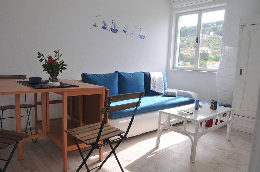 Apartment Стоморска Экстерьер фото
